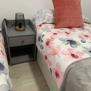 Appartement met Drie Slaapkamers